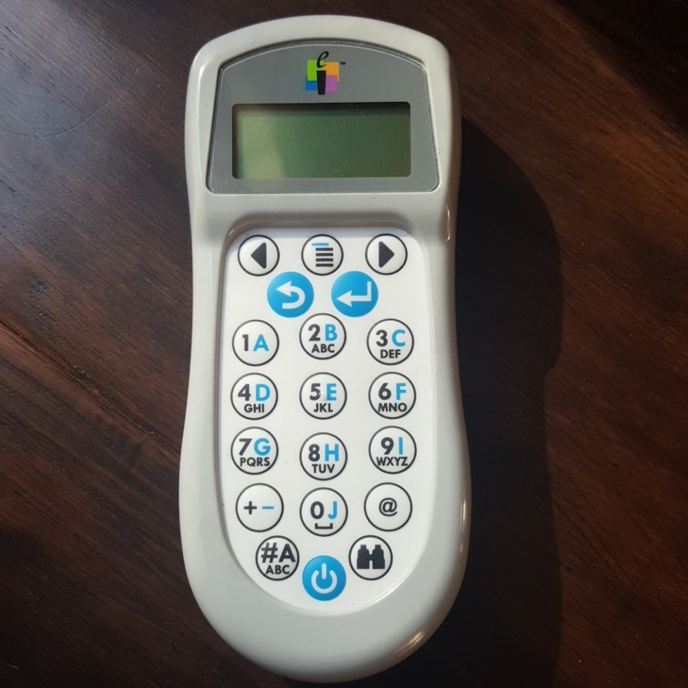 Einstruction Clicker